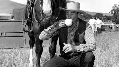 Mit Büchse und Lasso Bild 6