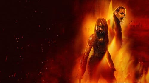 The Walking Dead: The Ones Who Live Bild 7