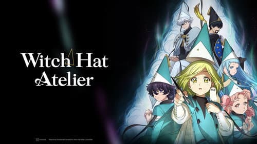 Witch Hat Atelier Bild 4