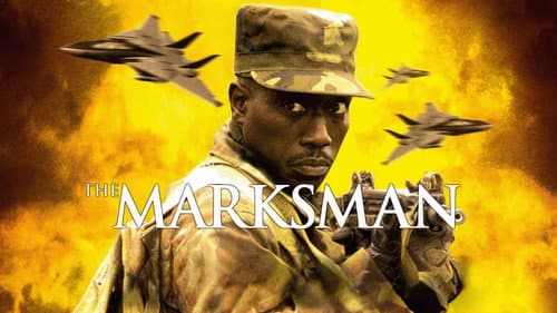 The Marksman - Zielgenau Bild 6