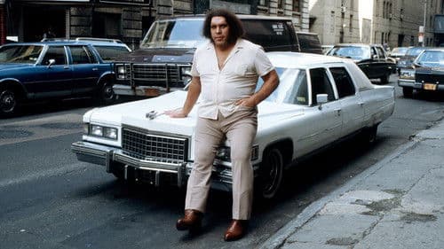 Andre the Giant: Larger than Life Bild 1