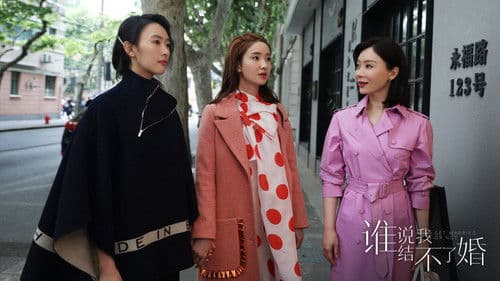 谁说我结不了婚 Bild 2