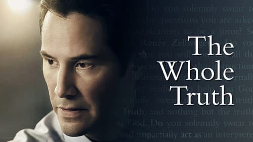 The Whole Truth - Lügenspiel Bild 7