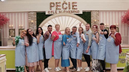 Pečie celé Slovensko Bild 5