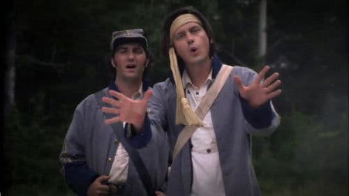 The Civil War on Drugs Bild 1