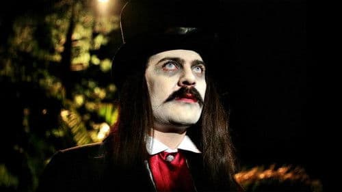 Kutsal Damacana: Dracoola Bild 1