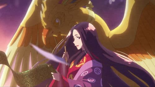 うじには物語がある Bild 2