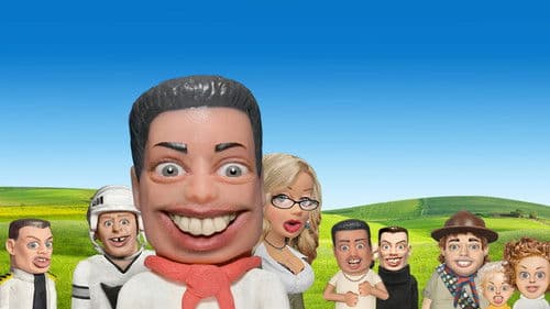 Au pays des têtes à claques Bild 1