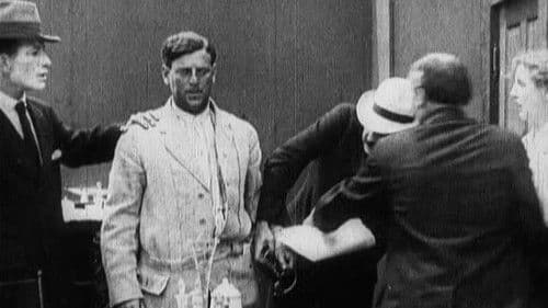 A Western Redemption Bild 1