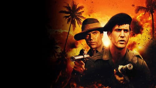 Die grünen Teufel vom Mekong Bild 4