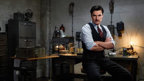 Strange Angel Bild 1