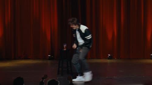 Every Stand-Up Special Intro Bild 1