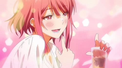 この恋に気づいて THE ANIMATION Bild 2