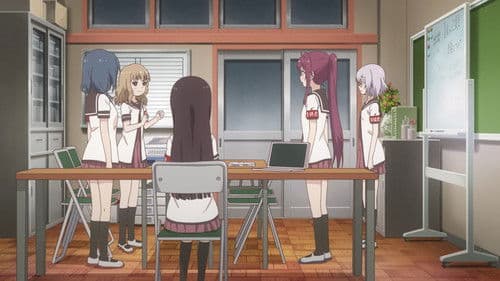 Yuru Yuri Nachuyachumi! Bild 1