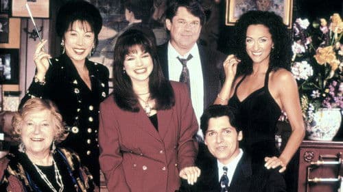 Café Americain Bild 2