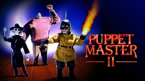 Puppet Master II Bild 7