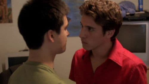 Under the Gaydar Bild 1