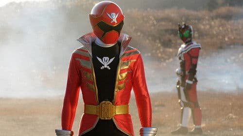 仮面ライダー×スーパー戦隊 スーパーヒーロー大戦 Bild 1