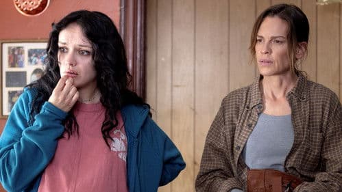 The Darkest Truth - Im Schatten der Wahrheit Bild 6