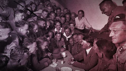 Krieg und Holocaust – Der deutsche Abgrund Bild 3