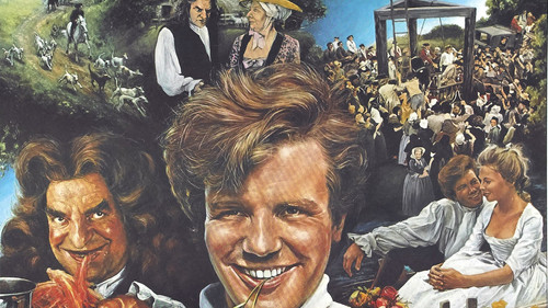 Tom Jones - Zwischen Bett und Galgen Bild 4