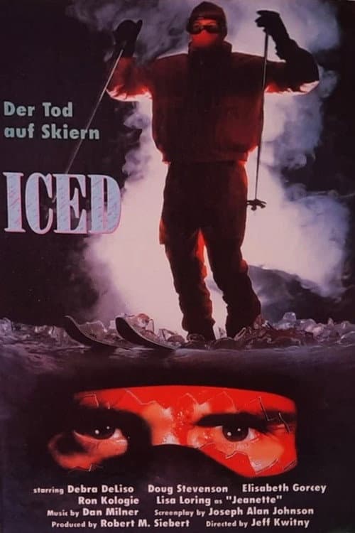 Iced - Der Tod auf Skiern