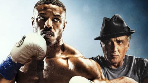 Creed II: Rocky's Legacy Bild 6