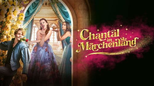 Chantal im Märchenland Bild 7