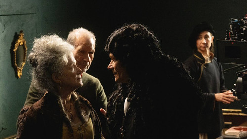 Leibniz - Chronik eines verschollenen Bildes Bild 1