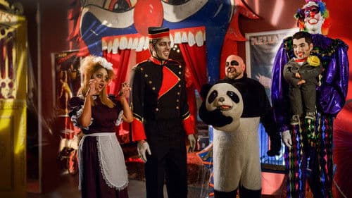 All-Star Halloween Spectacular Bild 1