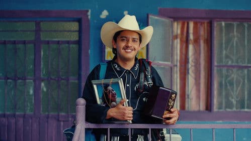 Los (casi) ídolos de Bahía Colorada Bild 7