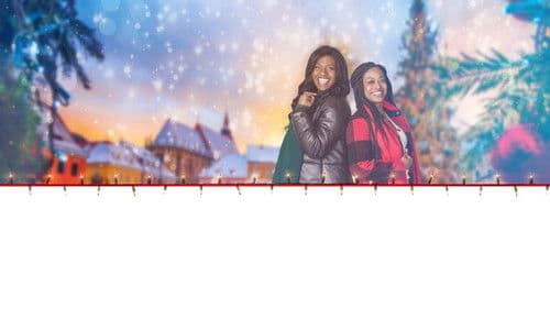 A Sisterly Christmas Bild 3