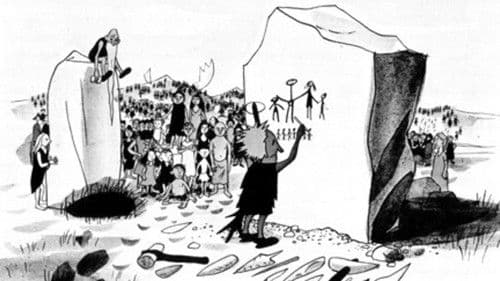 La Faim du monde Bild 1