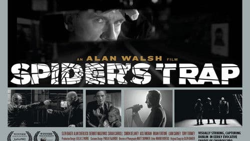 Spiders Trap Bild 1