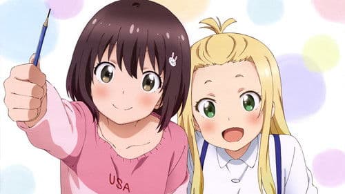 This Art Club Has a Problem! Bild 5