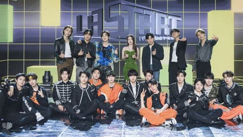 NCT Universe: LASTART Bild 2