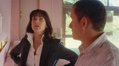 Auf der anderen Seite des Bettes Bild 3