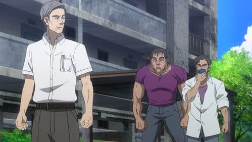 Housing Complex C Bild 8