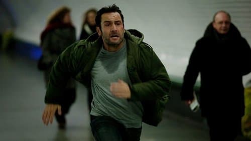 Point Blank - Aus kurzer Distanz Bild 1