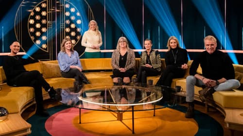 Carina Bergfeldt Bild 2