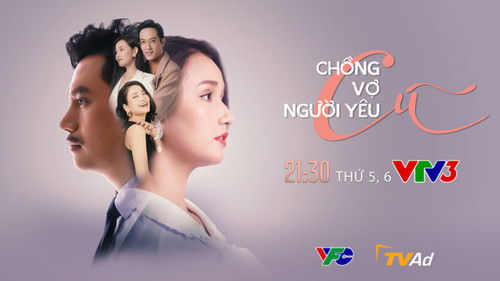 Chồng cũ, vợ cũ, người yêu cũ Bild 1