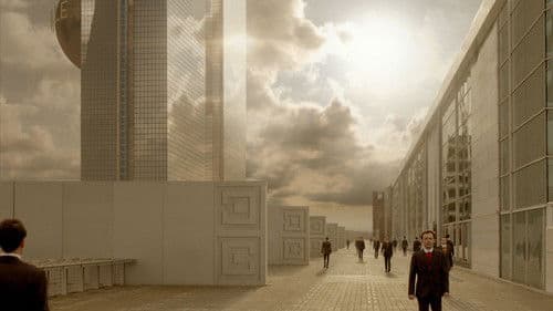 Trepalium - Stadt ohne Namen Bild 7