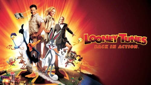 Looney Tunes: Back in Action Bild 8
