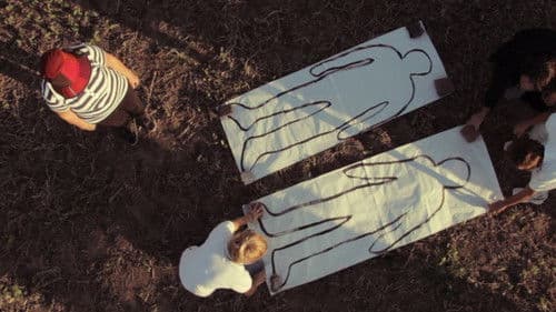 Una flor para las tumbas sin nombre Bild 1