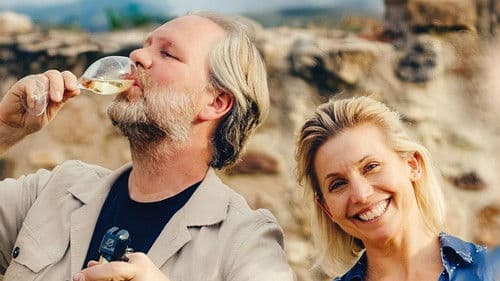 En bit på vägen med Tina och Fredrik Bild 1