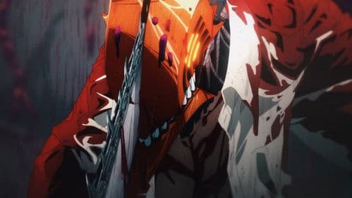 Chainsaw Man - The Compilation Teil 1 Bild 4