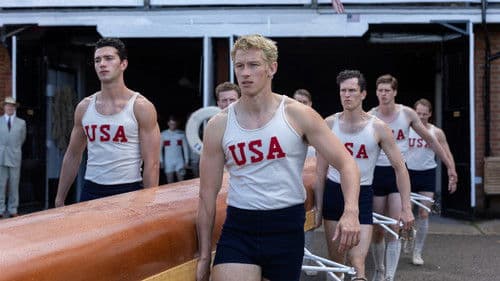 Die Jungs im Boot Bild 4