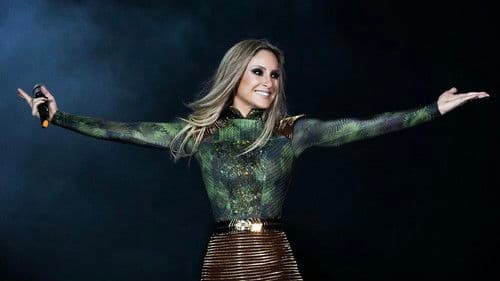 Claudia Leitte: Axémusic Bild 1