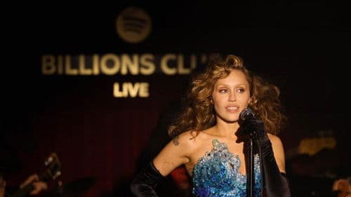 Billions Club Live with Miley Cyrus: A Concert Film Bild 4