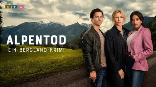 Alpentod - Ein Bergland-Krimi - Alte Wunden Bild 1